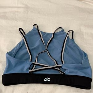 Alo Yoga sports bra
